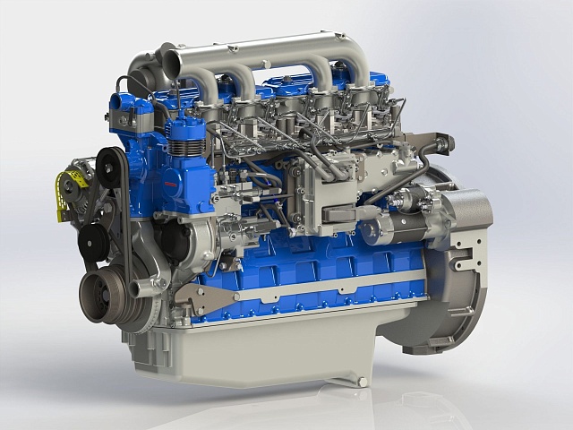 Руководство по модернизации и улучшению двигателей ММЗ: Повышение мощности и эффективности двигателей Д245 и Д260
